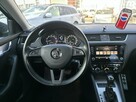 Škoda Octavia Automat DSG, Salon Polska, Serwis ASO, Bezwypadkowy, 1 właściciel ! - 8