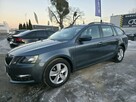 Škoda Octavia Automat DSG, Salon Polska, Serwis ASO, Bezwypadkowy, 1 właściciel ! - 16