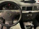 Vectra 1.8 benzyna 140km GRZANE FOT skóra PDC serwis BEZWYPADEK 2009 - 4