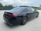 Mercedes S 450 AMG, Long, rabat: 170 100 zł, dostępne różne wersje i kolory ! - 4