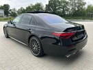 Mercedes S 450 AMG, Long, rabat: 170 100 zł, dostępne różne wersje i kolory ! - 6