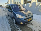Citroen Berlingo 1.6 benzyna wersja osobowa po opłatach i przeglądzie - 4