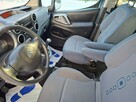 Citroen Berlingo 1.6 benzyna wersja osobowa po opłatach i przeglądzie - 5