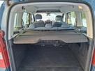 Citroen Berlingo 1.6 benzyna wersja osobowa po opłatach i przeglądzie - 7