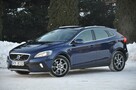 Volvo V40 Cross Country UNIKAT 76 tyś. km OCEAN RACE 100% Bezwypadkowy Nowy Rorząd Gwarancja! - 3
