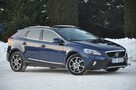Volvo V40 Cross Country UNIKAT 76 tyś. km OCEAN RACE 100% Bezwypadkowy Nowy Rorząd Gwarancja! - 9