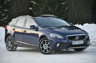 Volvo V40 Cross Country UNIKAT 76 tyś. km OCEAN RACE 100% Bezwypadkowy Nowy Rorząd Gwarancja! - 10