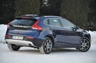 Volvo V40 Cross Country UNIKAT 76 tyś. km OCEAN RACE 100% Bezwypadkowy Nowy Rorząd Gwarancja! - 13