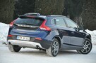 Volvo V40 Cross Country UNIKAT 76 tyś. km OCEAN RACE 100% Bezwypadkowy Nowy Rorząd Gwarancja! - 14