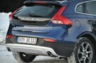 Volvo V40 Cross Country UNIKAT 76 tyś. km OCEAN RACE 100% Bezwypadkowy Nowy Rorząd Gwarancja! - 15