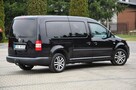 Volkswagen Caddy 1,6 TDI 102KM Max Długi 7 Foteli Alufelgi klimatronik PDC Hak Serwis - 16