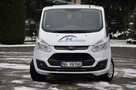 Ford Transit Custom 2,0D 170KM 5 Osobowy PDC Grz.Fotele Klimatyzacja 1Wł. Hak Serwis z DE - 2
