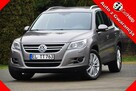 Volkswagen Tiguan 2,0 TDI 170KM 4Mottion Xenon klimatron PDC Alufelgi Serwis z DE !!