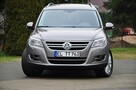 Volkswagen Tiguan 2,0 TDI 170KM 4Mottion Xenon klimatron PDC Alufelgi Serwis z DE !! - 2