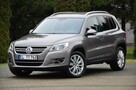 Volkswagen Tiguan 2,0 TDI 170KM 4Mottion Xenon klimatron PDC Alufelgi Serwis z DE !! - 3