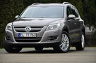 Volkswagen Tiguan 2,0 TDI 170KM 4Mottion Xenon klimatron PDC Alufelgi Serwis z DE !! - 5