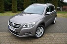 Volkswagen Tiguan 2,0 TDI 170KM 4Mottion Xenon klimatron PDC Alufelgi Serwis z DE !! - 6
