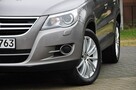 Volkswagen Tiguan 2,0 TDI 170KM 4Mottion Xenon klimatron PDC Alufelgi Serwis z DE !! - 7