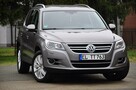 Volkswagen Tiguan 2,0 TDI 170KM 4Mottion Xenon klimatron PDC Alufelgi Serwis z DE !! - 8