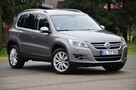 Volkswagen Tiguan 2,0 TDI 170KM 4Mottion Xenon klimatron PDC Alufelgi Serwis z DE !! - 9