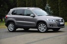 Volkswagen Tiguan 2,0 TDI 170KM 4Mottion Xenon klimatron PDC Alufelgi Serwis z DE !! - 10