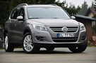 Volkswagen Tiguan 2,0 TDI 170KM 4Mottion Xenon klimatron PDC Alufelgi Serwis z DE !! - 11