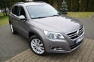 Volkswagen Tiguan 2,0 TDI 170KM 4Mottion Xenon klimatron PDC Alufelgi Serwis z DE !! - 12