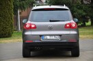 Volkswagen Tiguan 2,0 TDI 170KM 4Mottion Xenon klimatron PDC Alufelgi Serwis z DE !! - 13
