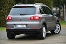 Volkswagen Tiguan 2,0 TDI 170KM 4Mottion Xenon klimatron PDC Alufelgi Serwis z DE !! - 14