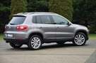 Volkswagen Tiguan 2,0 TDI 170KM 4Mottion Xenon klimatron PDC Alufelgi Serwis z DE !! - 16