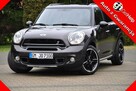 Mini Countryman 1,6 Benz 190KM Cooper S 4x4 Xenon Led Panorama Klimatron Alufelgi z DE - 1