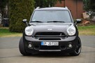 Mini Countryman 1,6 Benz 190KM Cooper S 4x4 Xenon Led Panorama Klimatron Alufelgi z DE - 2
