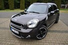 Mini Countryman 1,6 Benz 190KM Cooper S 4x4 Xenon Led Panorama Klimatron Alufelgi z DE - 6