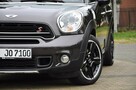 Mini Countryman 1,6 Benz 190KM Cooper S 4x4 Xenon Led Panorama Klimatron Alufelgi z DE - 7