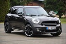 Mini Countryman 1,6 Benz 190KM Cooper S 4x4 Xenon Led Panorama Klimatron Alufelgi z DE - 10