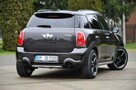 Mini Countryman 1,6 Benz 190KM Cooper S 4x4 Xenon Led Panorama Klimatron Alufelgi z DE - 15
