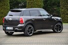 Mini Countryman 1,6 Benz 190KM Cooper S 4x4 Xenon Led Panorama Klimatron Alufelgi z DE - 16