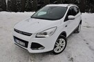 Ford Kuga 2,0D 163KM 4x4 Skóry Blis Navi Kamera El.Klapa Alufelgi Serwis z DE - 6