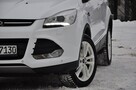Ford Kuga 2,0D 163KM 4x4 Skóry Blis Navi Kamera El.Klapa Alufelgi Serwis z DE - 7