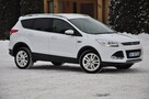 Ford Kuga 2,0D 163KM 4x4 Skóry Blis Navi Kamera El.Klapa Alufelgi Serwis z DE - 10