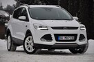Ford Kuga 2,0D 163KM 4x4 Skóry Blis Navi Kamera El.Klapa Alufelgi Serwis z DE - 11