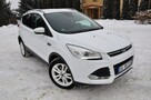 Ford Kuga 2,0D 163KM 4x4 Skóry Blis Navi Kamera El.Klapa Alufelgi Serwis z DE - 12