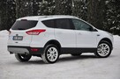 Ford Kuga 2,0D 163KM 4x4 Skóry Blis Navi Kamera El.Klapa Alufelgi Serwis z DE - 15