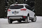 Ford Kuga 2,0D 163KM 4x4 Skóry Blis Navi Kamera El.Klapa Alufelgi Serwis z DE - 16