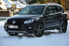 Volkswagen Tiguan 2,0 TDI 140KM 4Mottion Xenon klimatron Navi PDC Alufelgi Serwis z DE - 3