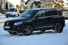 Volkswagen Tiguan 2,0 TDI 140KM 4Mottion Xenon klimatron Navi PDC Alufelgi Serwis z DE - 4