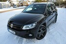 Volkswagen Tiguan 2,0 TDI 140KM 4Mottion Xenon klimatron Navi PDC Alufelgi Serwis z DE - 6
