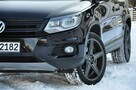 Volkswagen Tiguan 2,0 TDI 140KM 4Mottion Xenon klimatron Navi PDC Alufelgi Serwis z DE - 7
