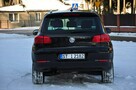 Volkswagen Tiguan 2,0 TDI 140KM 4Mottion Xenon klimatron Navi PDC Alufelgi Serwis z DE - 8