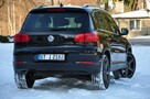 Volkswagen Tiguan 2,0 TDI 140KM 4Mottion Xenon klimatron Navi PDC Alufelgi Serwis z DE - 9